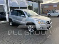 2011 Volkswagen Tiguan