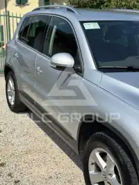 2011 Volkswagen Tiguan