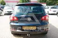 2011 Volkswagen Tiguan