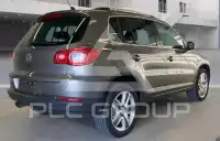 2011 Volkswagen Tiguan