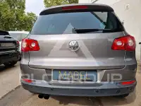 2011 Volkswagen Tiguan