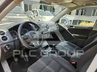 2011 Volkswagen Tiguan