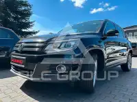 2011 Volkswagen Tiguan