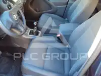 2011 Volkswagen Tiguan