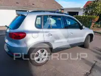 2011 Volkswagen Tiguan