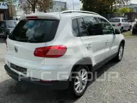 2011 Volkswagen Tiguan