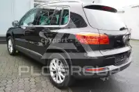 2011 Volkswagen Tiguan
