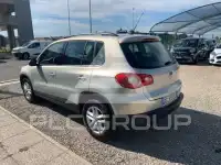 2011 Volkswagen Tiguan