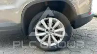 2011 Volkswagen Tiguan