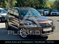 2011 Volkswagen Tiguan