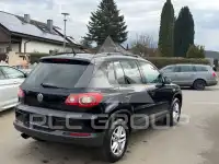 2011 Volkswagen Tiguan