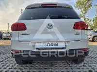 2011 Volkswagen Tiguan