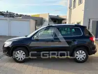 2011 Volkswagen Tiguan