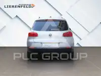 2011 Volkswagen Tiguan