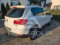 2011 Volkswagen Tiguan