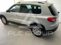2011 Volkswagen Tiguan