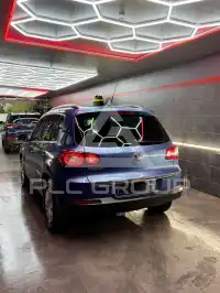 2011 Volkswagen Tiguan