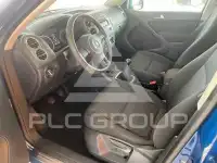 2011 Volkswagen Tiguan