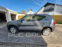 2011 Volkswagen Tiguan