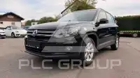 2011 Volkswagen Tiguan