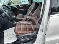 2011 Volkswagen Tiguan