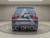 2011 Volkswagen Tiguan