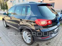 2011 Volkswagen Tiguan
