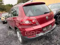 2011 Volkswagen Tiguan