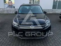 2011 Volkswagen Tiguan