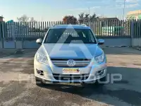 2011 Volkswagen Tiguan