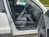 2011 Volkswagen Tiguan