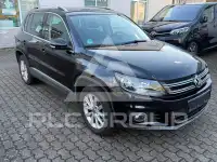 2011 Volkswagen Tiguan