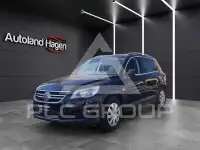 2011 Volkswagen Tiguan
