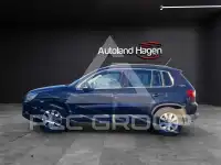 2011 Volkswagen Tiguan