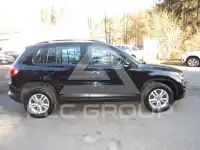 2011 Volkswagen Tiguan
