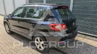 2011 Volkswagen Tiguan