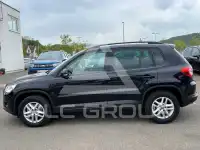 2011 Volkswagen Tiguan