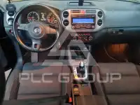 2011 Volkswagen Tiguan