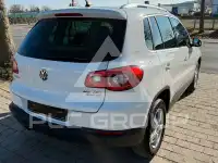 2011 Volkswagen Tiguan