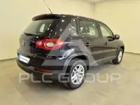 2011 Volkswagen Tiguan