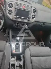 2011 Volkswagen Tiguan