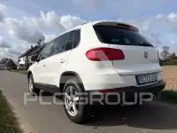 2011 Volkswagen Tiguan