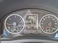 2011 Volkswagen Tiguan