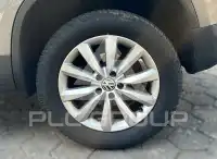 2011 Volkswagen Tiguan