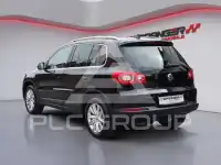 2011 Volkswagen Tiguan