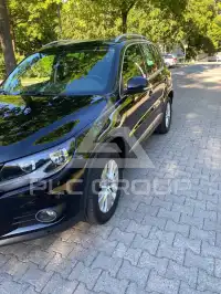 2011 Volkswagen Tiguan