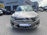 2011 Volkswagen Tiguan