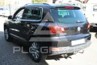 2011 Volkswagen Tiguan