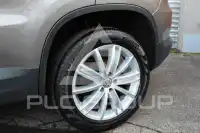 2011 Volkswagen Tiguan