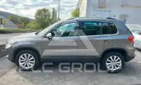 2011 Volkswagen Tiguan